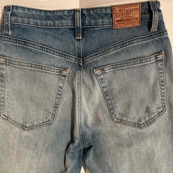 Lucky Brand Women’s Jeans - Picture 5 of 6